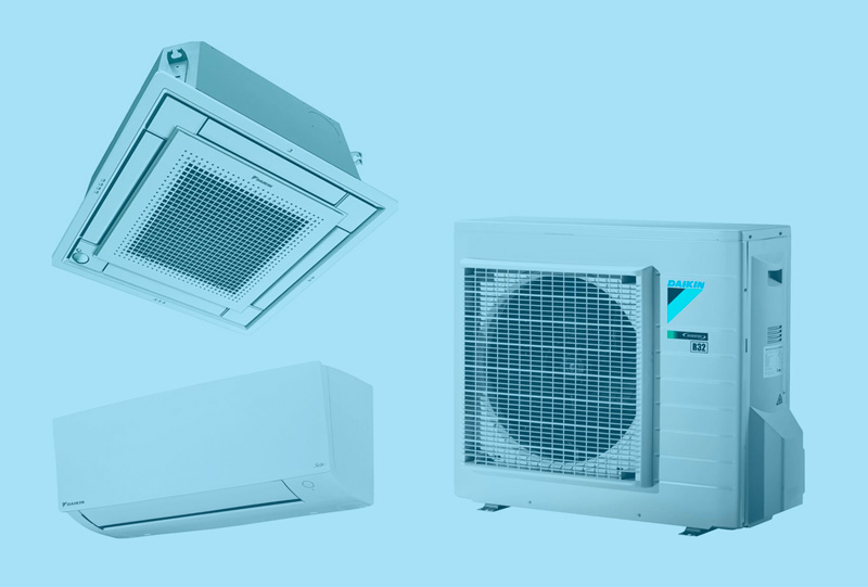 climatización gipuzkoa